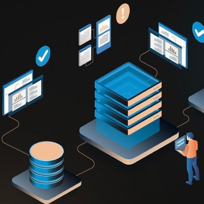 Building Websites for Performance, Scale and Longevity