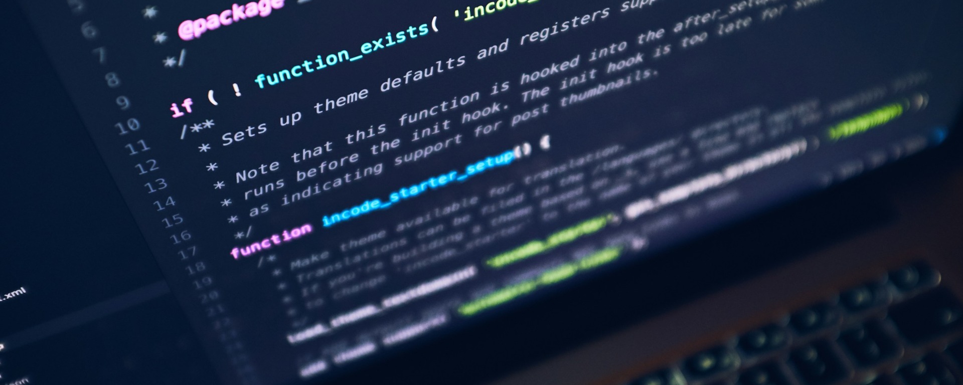 Website Hosting