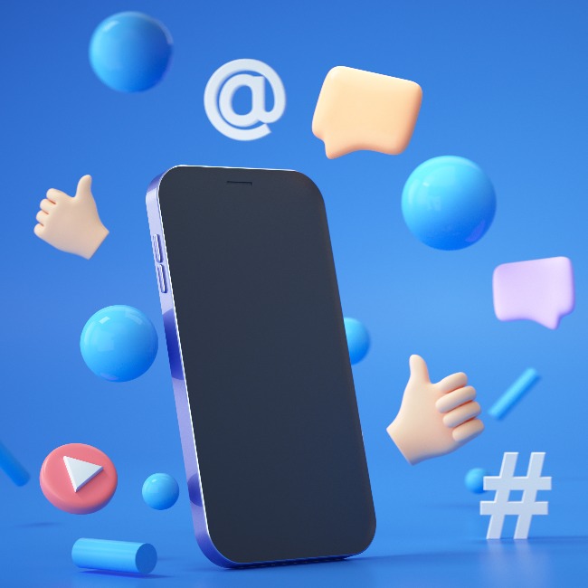 The Top Social Media Trends of 2023 – What will come next?