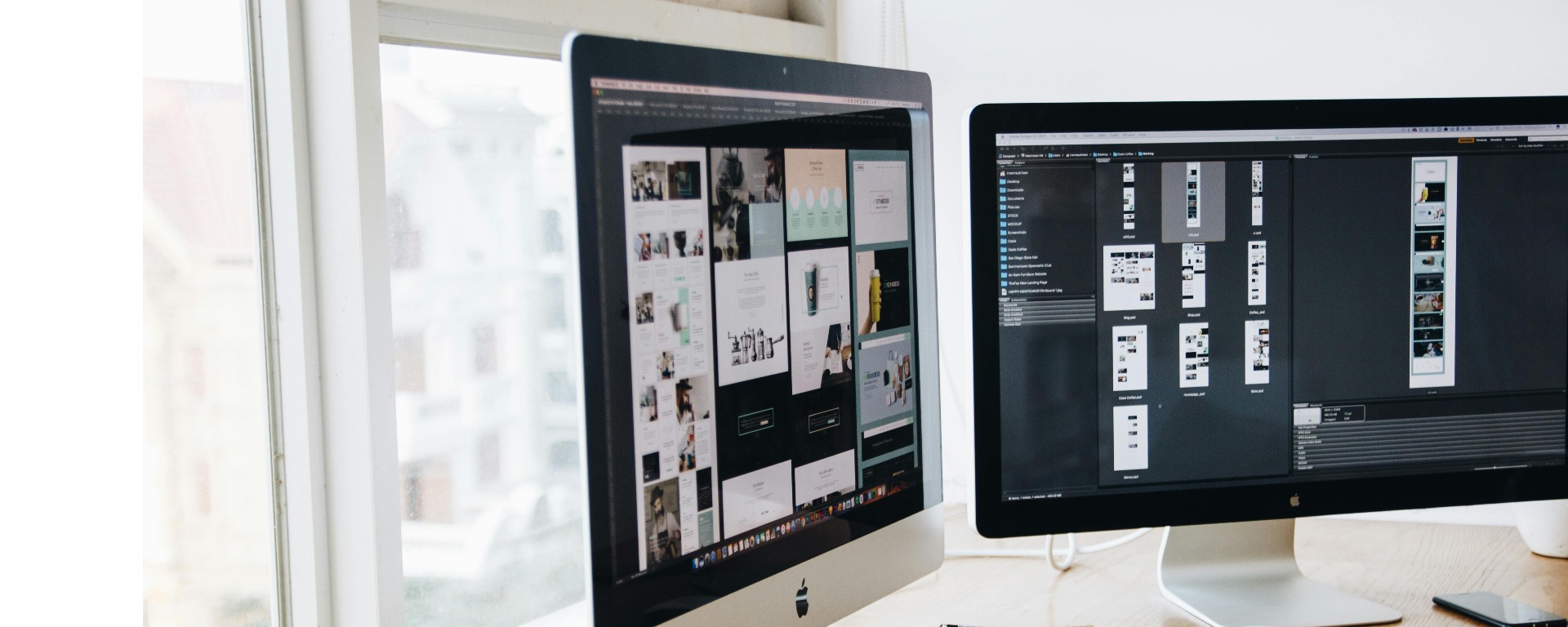 Brand Refresh & Rebranding Agency