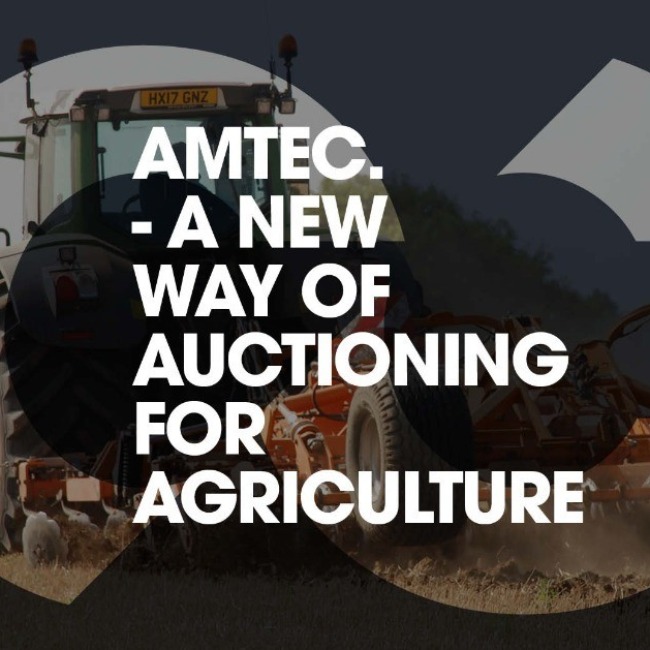 A bespoke digital software solution for farmer auctions