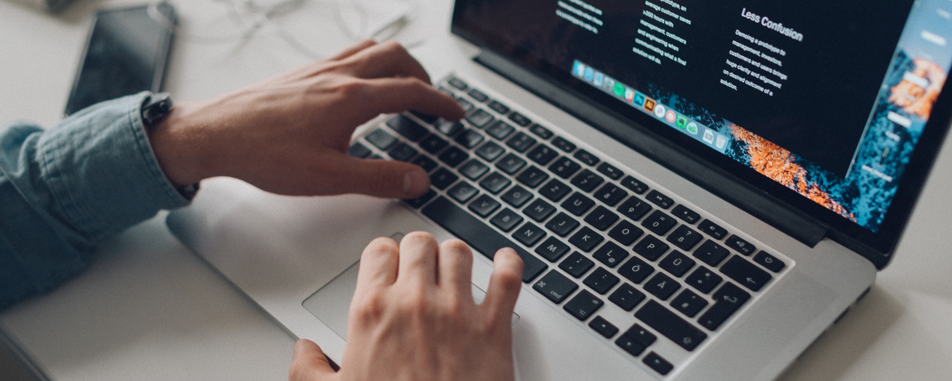 Lead Generation and CRO