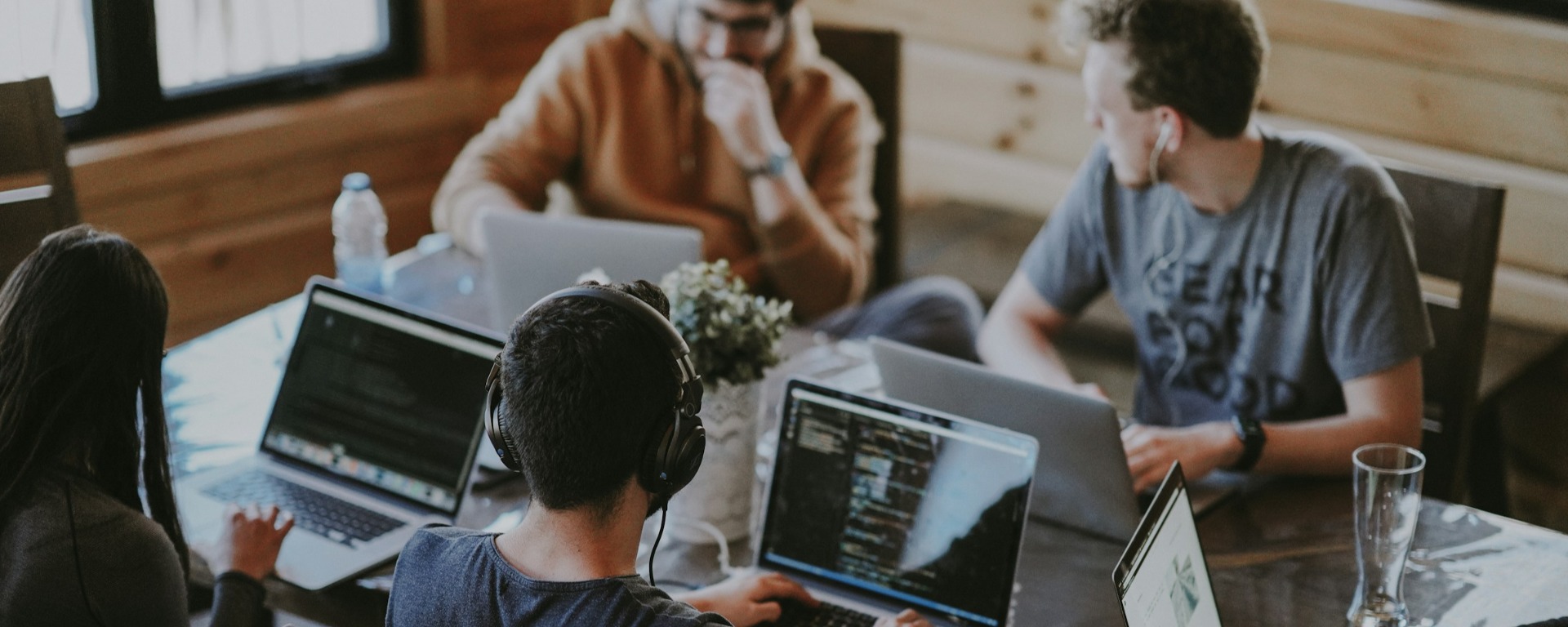 Multi-Tenant Architecture
