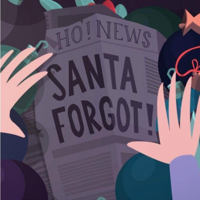 Making an emotional connection this Christmas